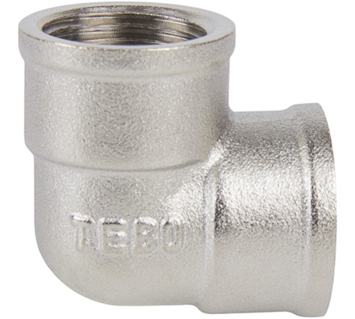Угольник TEBO ВР 1/2quot; (25/300) Угольник TEBO ВР 1/2quot; (25/300)
