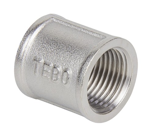 Муфта TEBO ВН 1quot; (12/144) Муфта TEBO ВН 1quot; (12/144)
