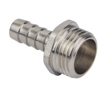 Штуцер TEBO НР 20x3/4quot; (20/360) Штуцер TEBO НР 20x3/4quot; (20/360)
