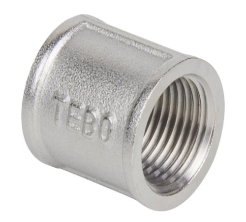 Муфта TEBO ВР 2quot; (4/32) Муфта TEBO ВР 2quot; (4/32)