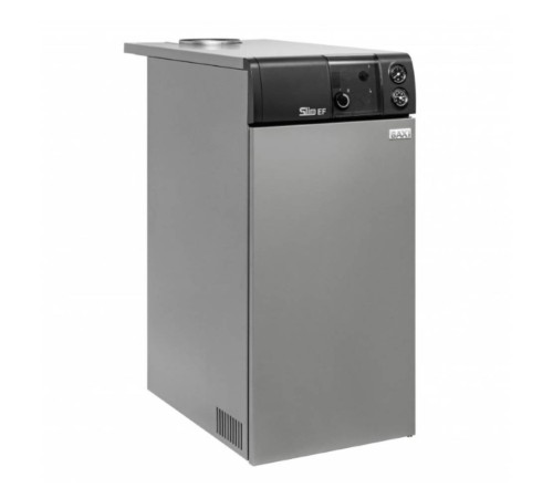 Котел напольный газовый SLIM EF 1.22 Котел напольный газовый SLIM EF 1.22