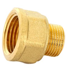 Переходник Uni-Fitt НВ 1/2quot;mх3/4quot;f