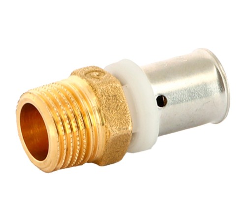 Муфта Uni-Fitt 32х1quot; НР пресс, арт.702G9400 Муфта Uni-Fitt 32х1quot; НР пресс, арт.702G9400