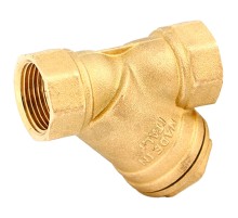 Фильтр Uni-Fitt косой ВВ 3/4quot; 400 км Фильтр Uni-Fitt косой ВВ 3/4quot; 400 км