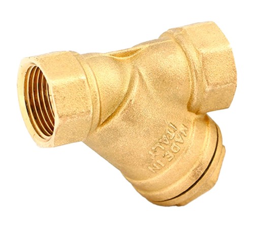 Фильтр Uni-Fitt косой ВВ 3/4quot; 400 км Фильтр Uni-Fitt косой ВВ 3/4quot; 400 км