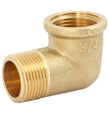 Угол Uni-Fitt НВ 3/4quot;х3/4quot;