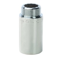 Удлинитель хромированный STOUT 3/4X50 SFT-0002-003450
