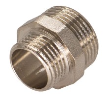 Ниппель CTM переходной ш/ш 1quot;х1/2quot;