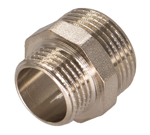 Ниппель CTM переходной ш/ш 1quot;х1/2quot;