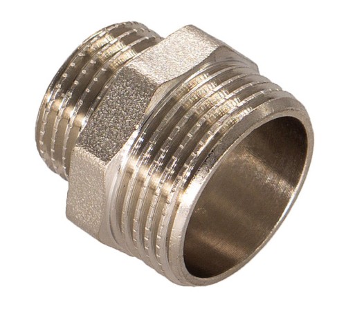 Ниппель CTM переходной ш/ш 1quot;х1/2quot;