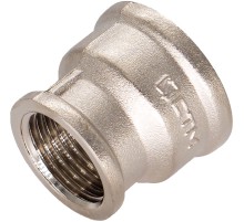 Муфта CTM переходная г/г 3/4quot;х1/2quot;