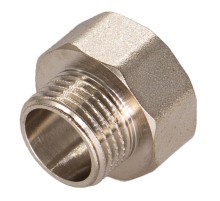 Переходник СТМ г/ш 1quot;х1/2quot;