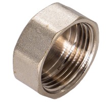 Заглушка СТМ с внутр. рез. 1quot;