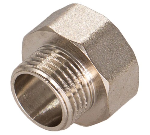 Переходник СТМ г/ш 1quot;х3/4quot; Переходник СТМ г/ш 1quot;х3/4quot;