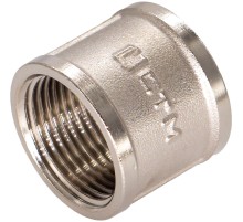 Муфта СТМ прямая г/г 1/2quot;