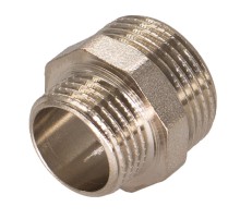 Ниппель CTM переходной ш/ш 3/4quot;х1/2quot;