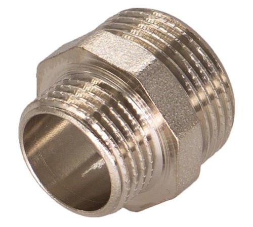 Ниппель CTM переходной ш/ш 1 1/4quot;х3/4quot;