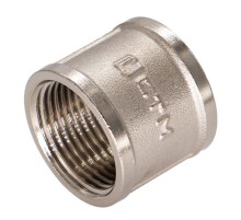 Муфта СТМ прямая г/г 1 1/4quot;