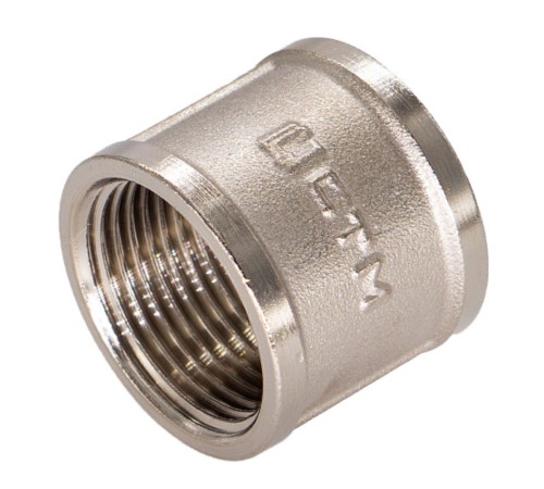 Муфта СТМ прямая г/г 1 1/4quot;