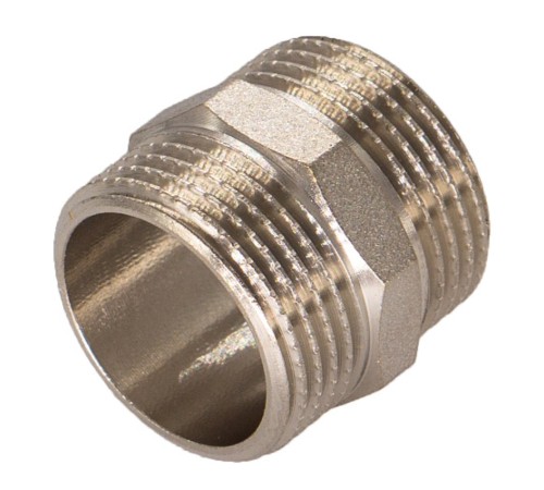 Ниппель CTM ш/ш 3/4quot; Ниппель CTM ш/ш 3/4quot;