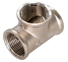 Тройник CTM г/г/г 1/2quot; Тройник CTM г/г/г 1/2quot;