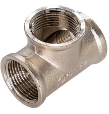 Тройник CTM г/г/г 1/2quot;