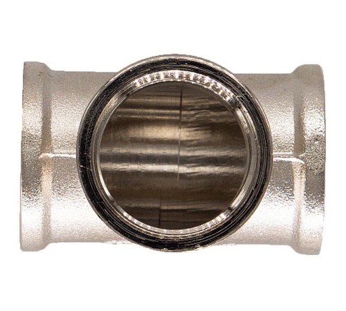 Тройник CTM г/г/г 1/2quot; Тройник CTM г/г/г 1/2quot;