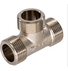 Тройник CTM ш/ш/ш 3/4quot;