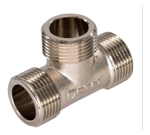 Тройник CTM ш/ш/ш 3/4quot; Тройник CTM ш/ш/ш 3/4quot;