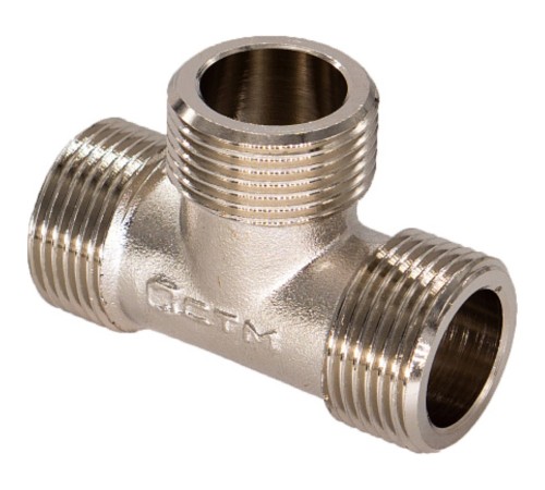 Тройник CTM ш/ш/ш 3/4quot; Тройник CTM ш/ш/ш 3/4quot;