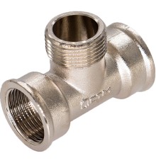 Тройник CTM г/ш/г 1/2quot; Тройник CTM г/ш/г 1/2quot;