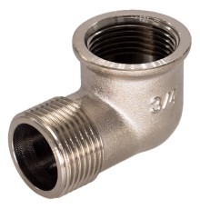 Уголок CTM г/ш 1/2quot; Уголок CTM г/ш 1/2quot;