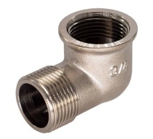 Уголок CTM г/ш 3/4quot; Уголок CTM г/ш 3/4quot;