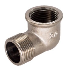 Уголок CTM г/ш 3/4quot; Уголок CTM г/ш 3/4quot;