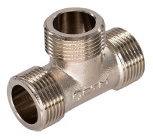 Тройник CTM ш/ш/ш 1/2quot; Тройник CTM ш/ш/ш 1/2quot;