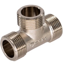 Тройник CTM ш/ш/ш 1/2quot; Тройник CTM ш/ш/ш 1/2quot;