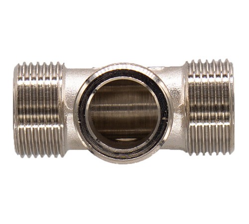 Тройник CTM ш/ш/ш 1/2quot; Тройник CTM ш/ш/ш 1/2quot;