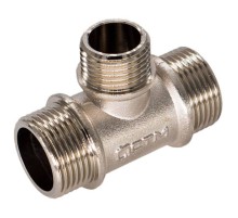 Тройник CTM переходной ш/ш/ш 3/4quot;x1/2quot;x3/4quot; Тройник CTM переходной ш/ш/ш 3/4quot;x1/2quot;x3/4quot;