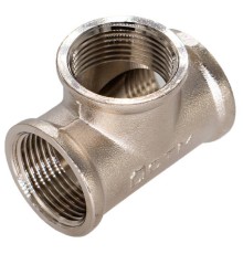 Тройник CTM г/г/г 1quot; Тройник CTM г/г/г 1quot;