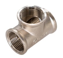 Тройник CTM г/г/г 1 1/4quot;