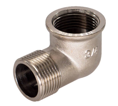 Уголок CTM г/ш 1quot;