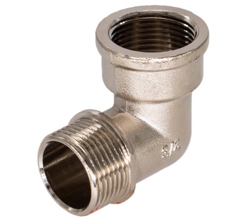 Уголок CTM с ограничителем г/ш 1quot;