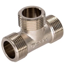 Тройник CTM ш/ш/ш 1quot;