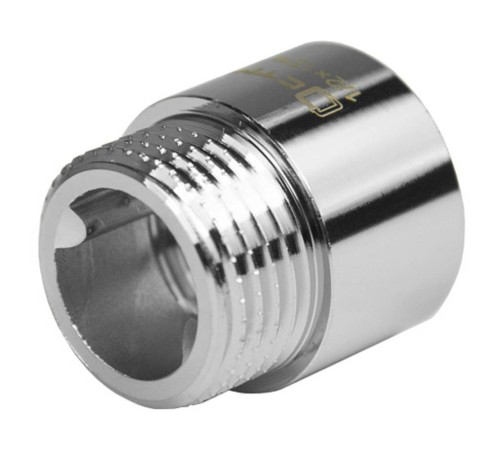 Удлинитель CTM г/ш 1/2quot; x 15 мм