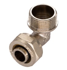 Уголок CTM н/р 16х1/2 CLM01612