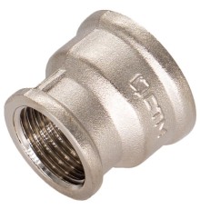 Муфта CTM переходная г/г 1quot;х1/2quot;