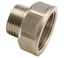 Переходник AQUALINK НВ 3/4 x 1 1/2 (5/50)
