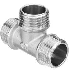 Тройник AQUALINK ННН 3/4 x 1/2 х 3/4 (10/80) Тройник AQUALINK ННН 3/4 x 1/2 х 3/4 (10/80)