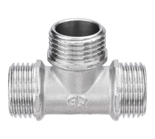 Тройник AQUALINK ННН 3/4 x 1/2 х 3/4 (10/80) Тройник AQUALINK ННН 3/4 x 1/2 х 3/4 (10/80)