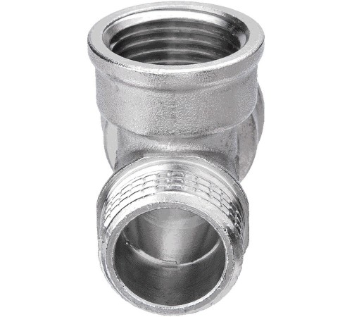 Тройник AQUALINK ВВН 1 х 1 х 1 (5/30) Тройник AQUALINK ВВН 1 х 1 х 1 (5/30)